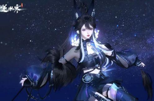 逆水寒最新消息爆料,新爆料揭示游戏剧情大转折与神秘势力崛起